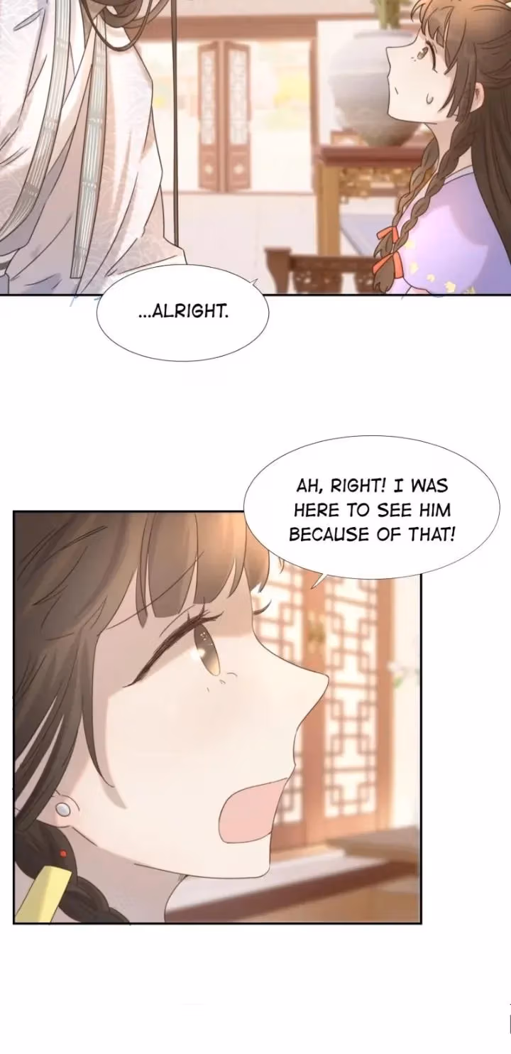 How’d I Get a Heroine’s Script? Chapter 39 page 26 - 