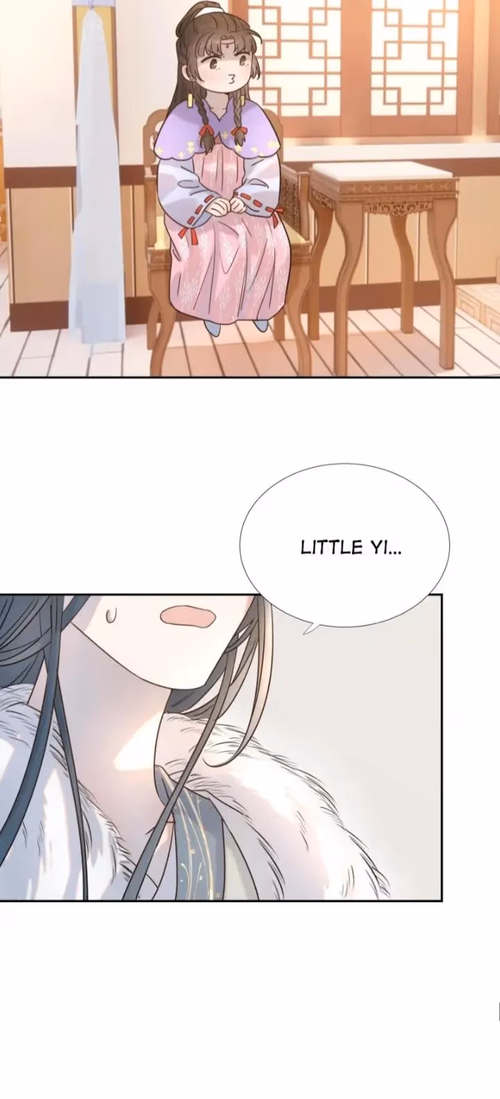 How’d I Get a Heroine’s Script? Chapter 39 page 30 - 