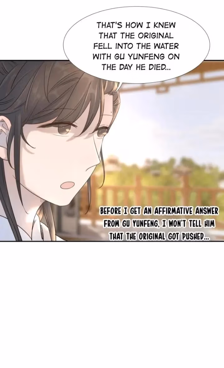 How’d I Get a Heroine’s Script? Chapter 39 page 4 - 