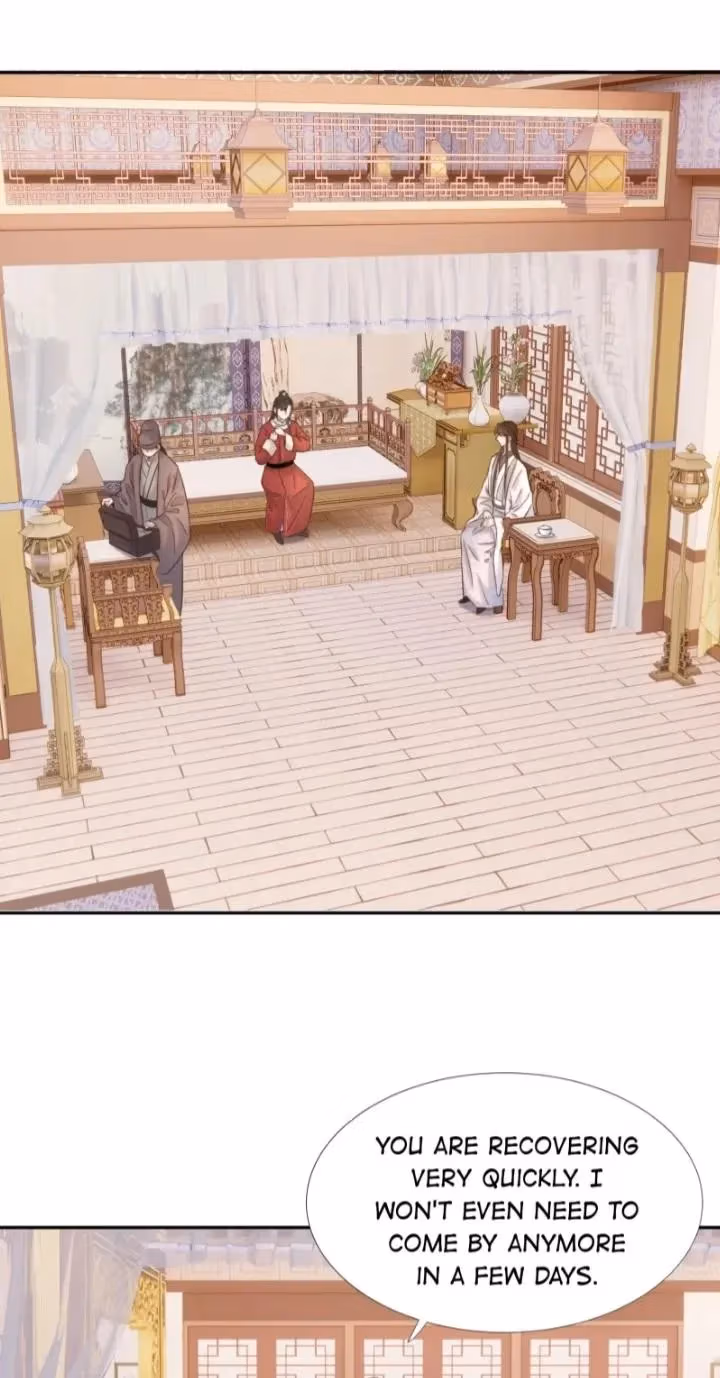 How’d I Get a Heroine’s Script? Chapter 39 page 8 - 