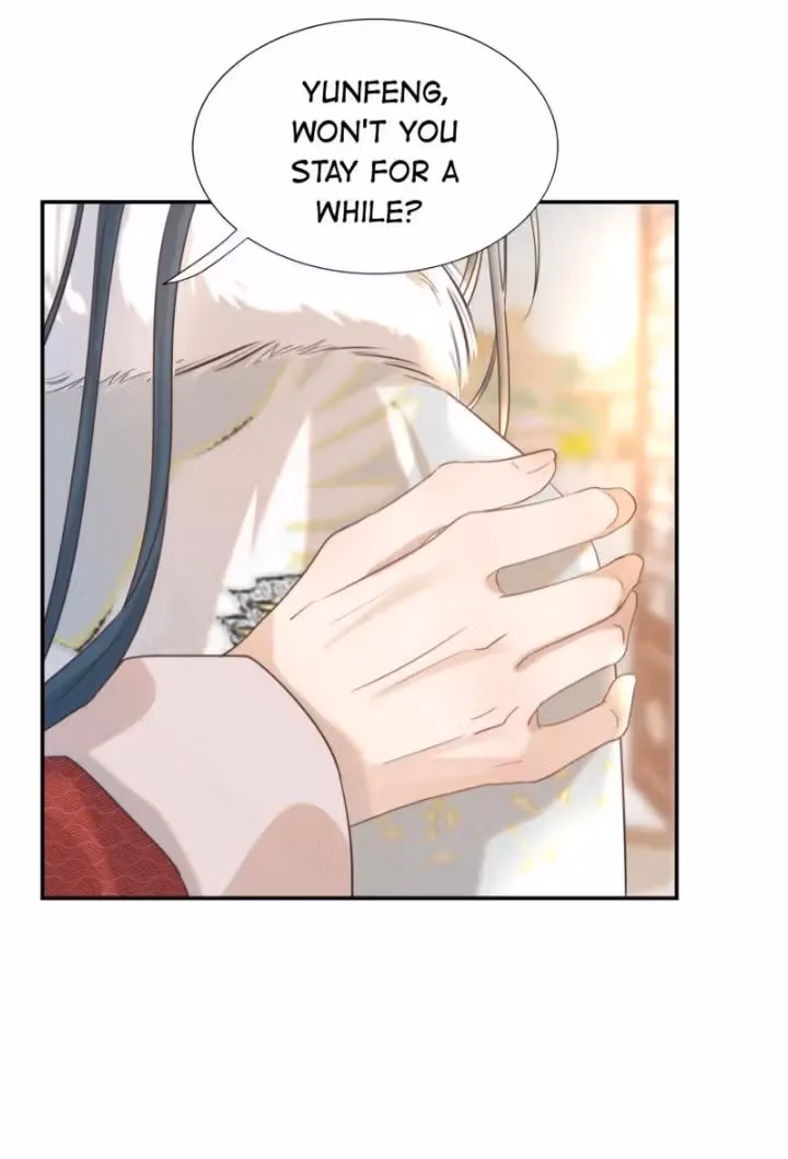How’d I Get a Heroine’s Script? Chapter 40 page 11 - 