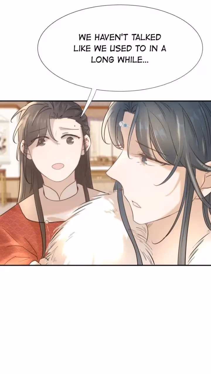 How’d I Get a Heroine’s Script? Chapter 40 page 12 - 