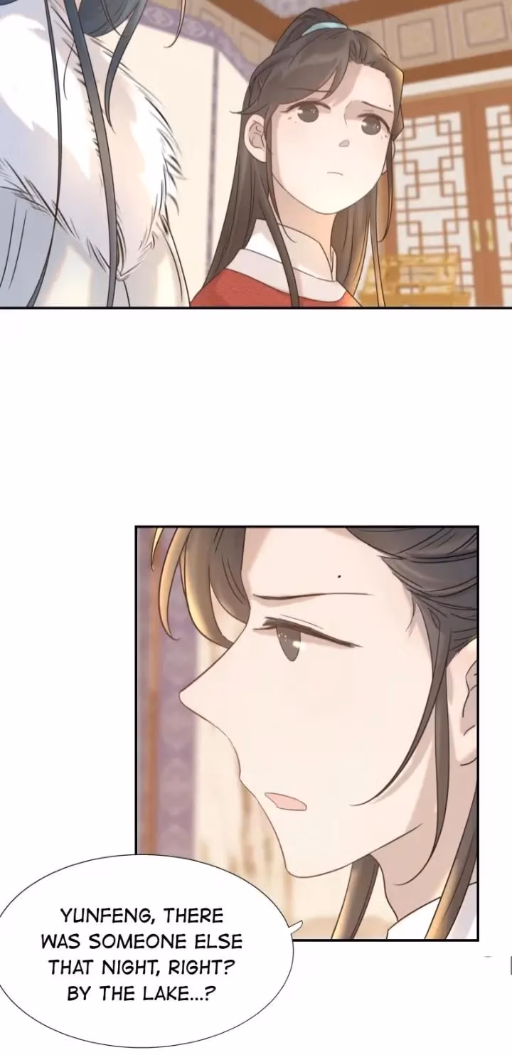 How’d I Get a Heroine’s Script? Chapter 40 page 21 - 