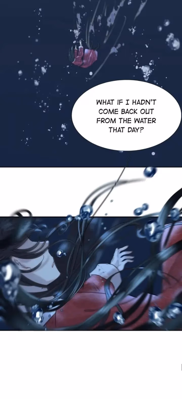 How’d I Get a Heroine’s Script? Chapter 40 page 29 - 
