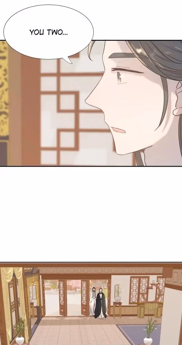 How’d I Get a Heroine’s Script? Chapter 40 page 33 - 