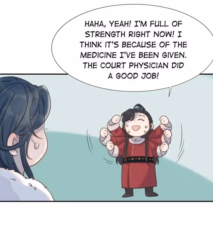 How’d I Get a Heroine’s Script? Chapter 40 page 7 - 