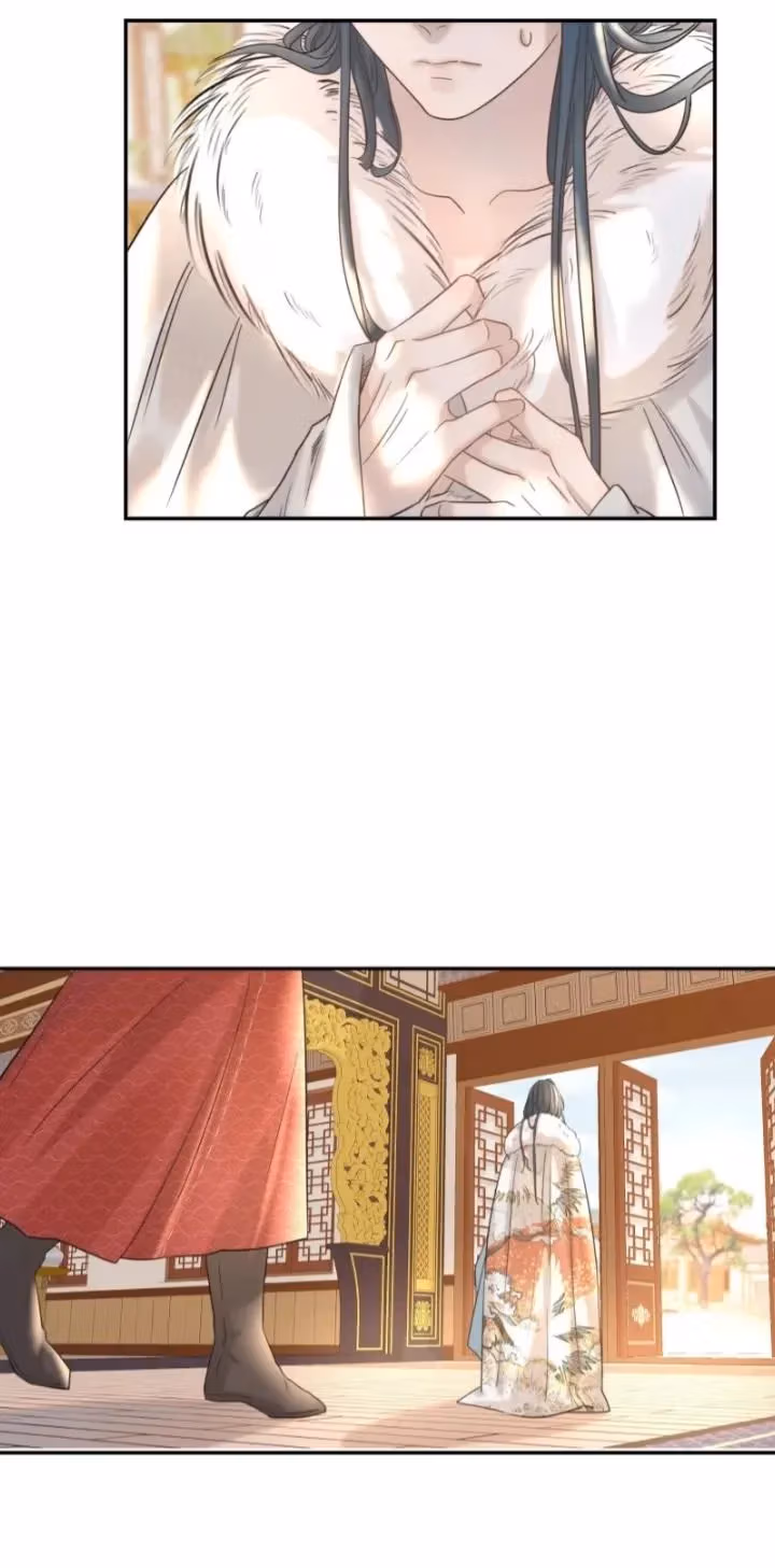 How’d I Get a Heroine’s Script? Chapter 40 page 10 - 