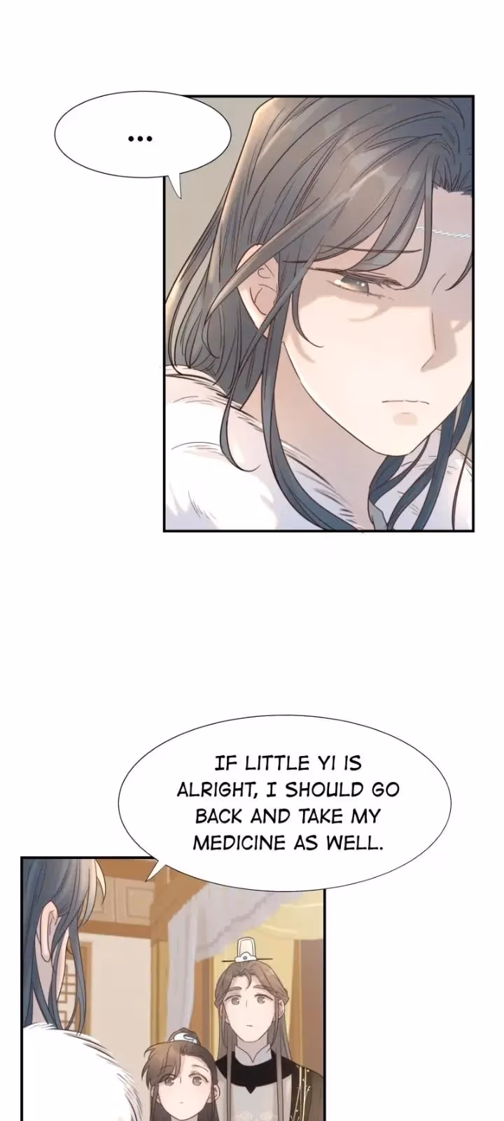 How’d I Get a Heroine’s Script? Chapter 41 page 12 - 