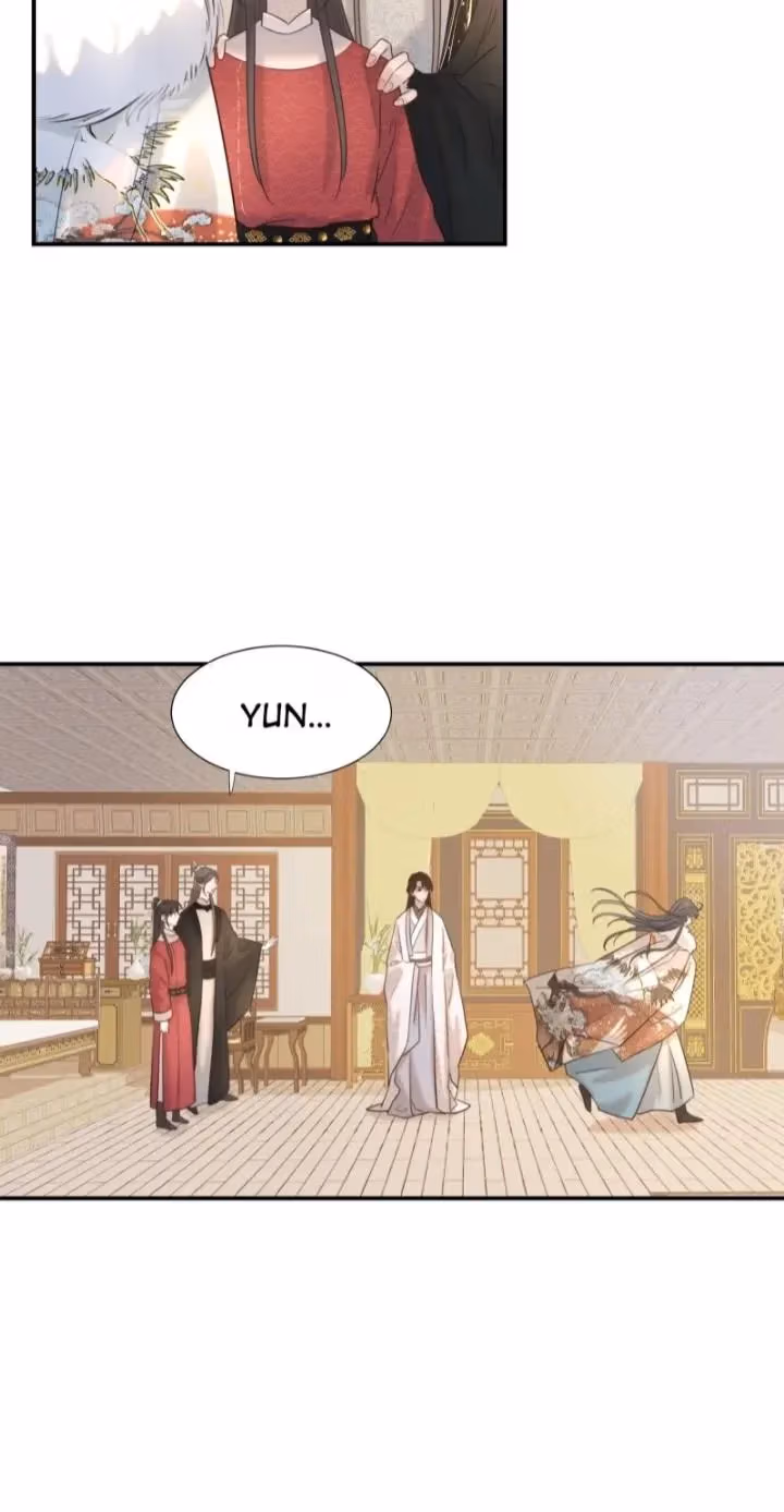 How’d I Get a Heroine’s Script? Chapter 41 page 13 - 