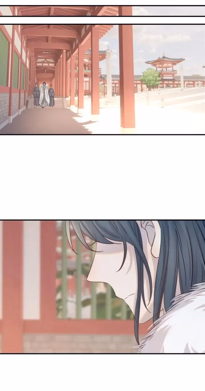 How’d I Get a Heroine’s Script? Chapter 41 page 15 - 