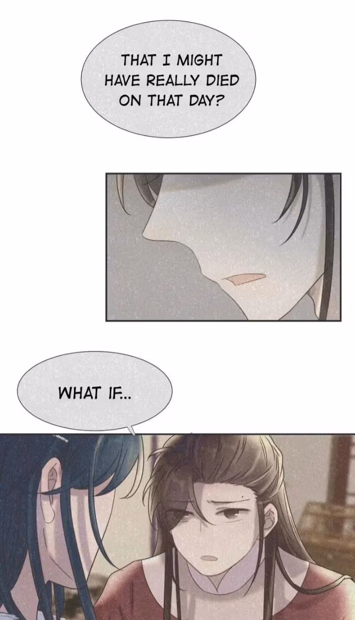 How’d I Get a Heroine’s Script? Chapter 41 page 16 - 