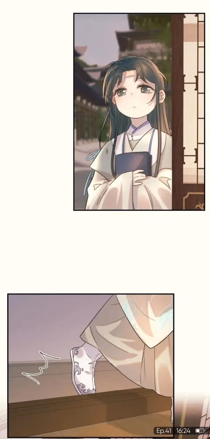 How’d I Get a Heroine’s Script? Chapter 41 page 19 - 
