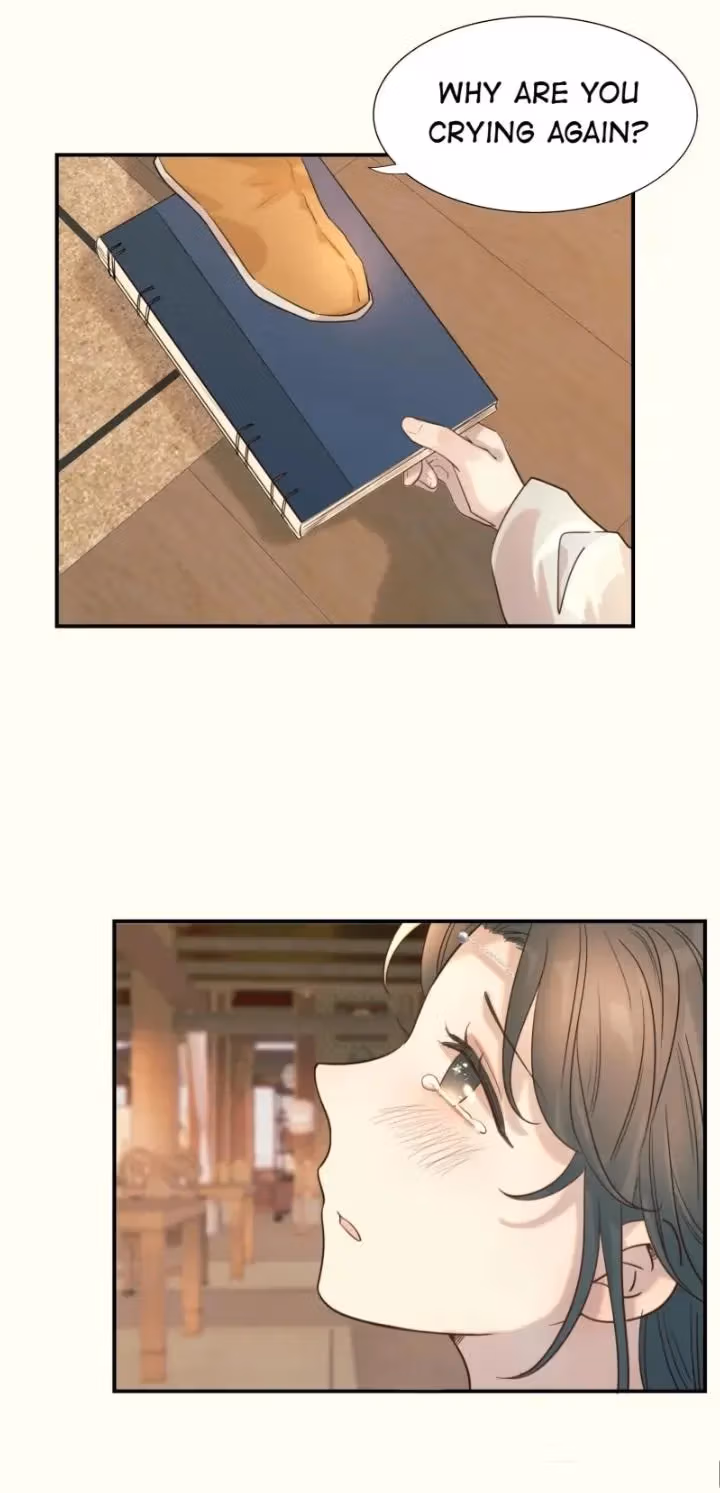 How’d I Get a Heroine’s Script? Chapter 41 page 22 - 