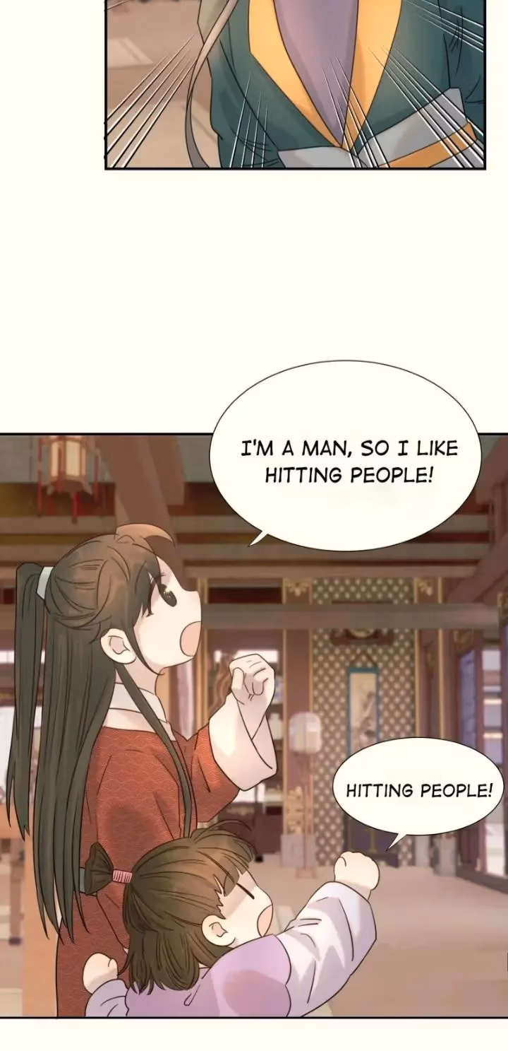 How’d I Get a Heroine’s Script? Chapter 41 page 26 - 