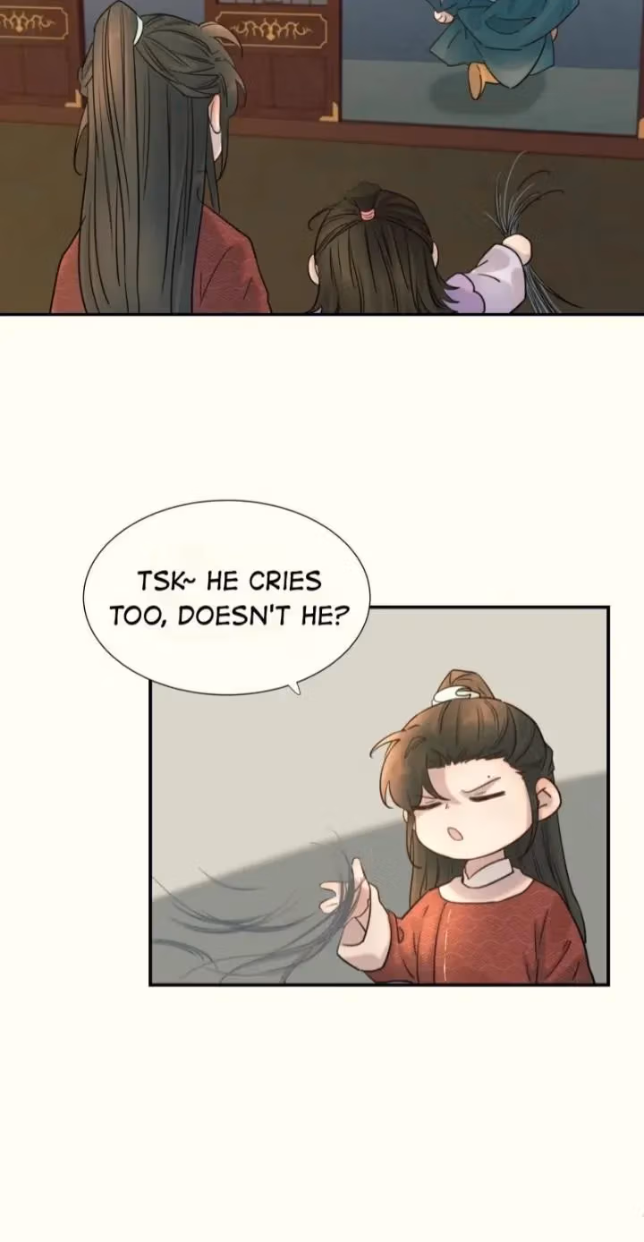 How’d I Get a Heroine’s Script? Chapter 41 page 29 - 