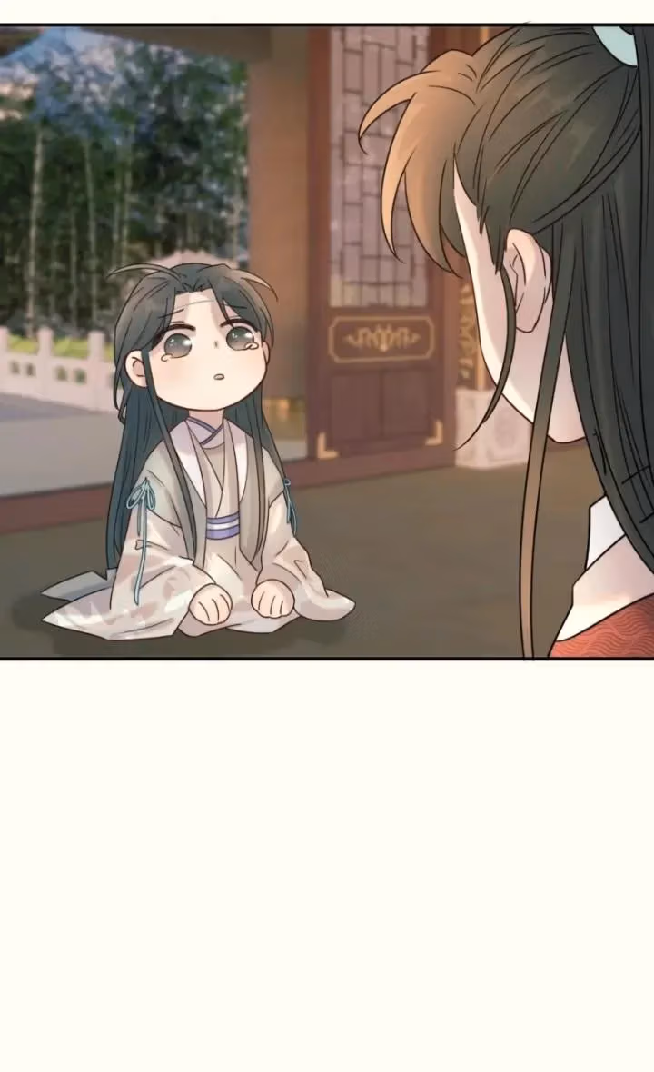 How’d I Get a Heroine’s Script? Chapter 41 page 30 - 