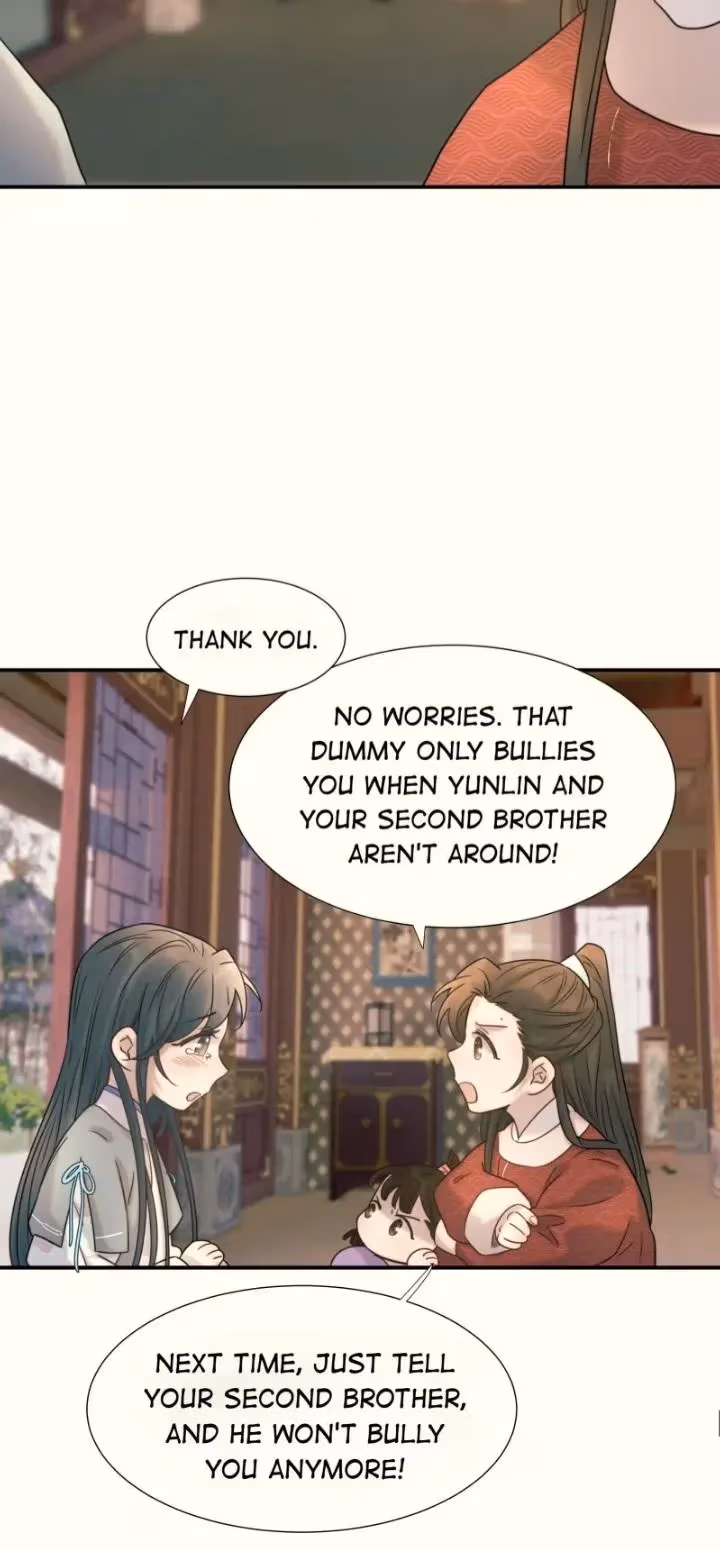 How’d I Get a Heroine’s Script? Chapter 41 page 32 - 