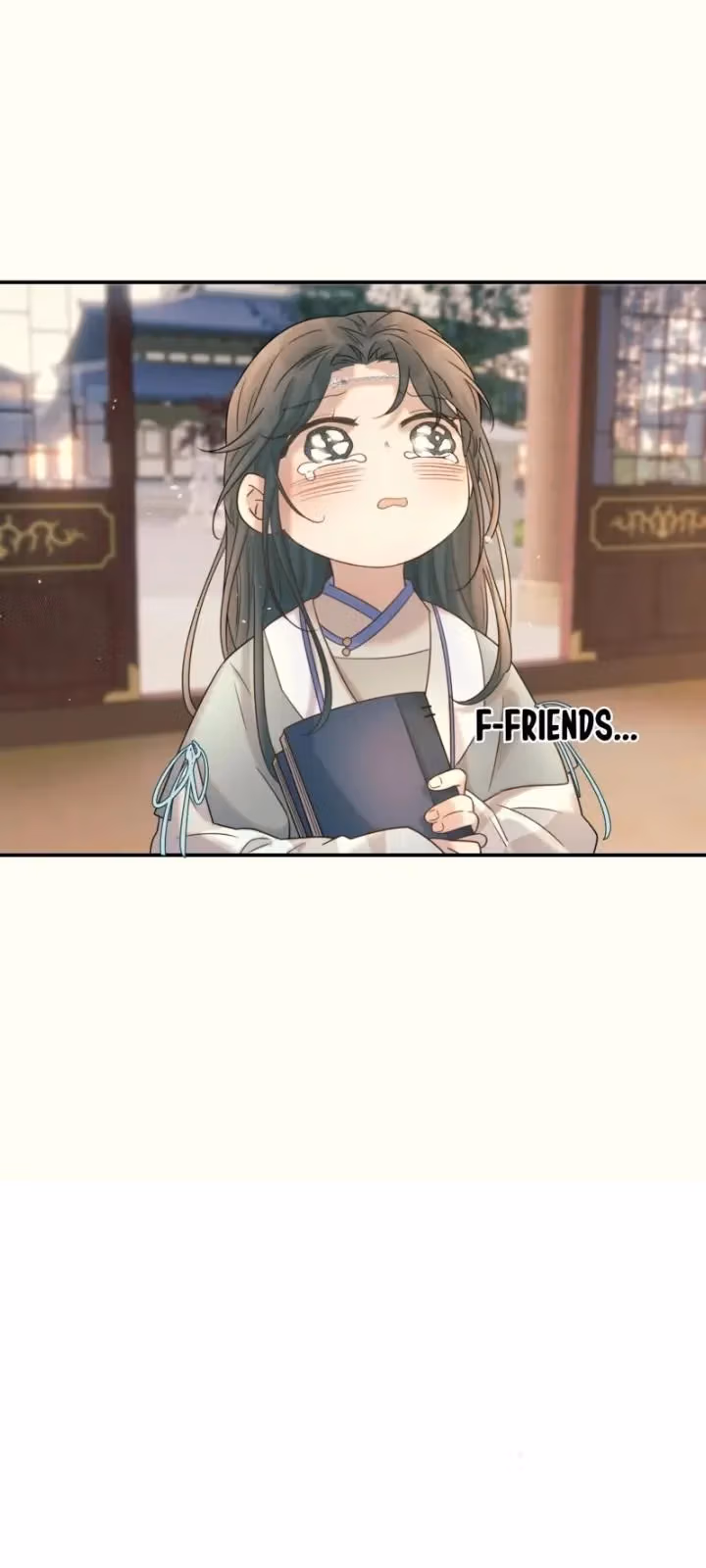 How’d I Get a Heroine’s Script? Chapter 41 page 34 - 