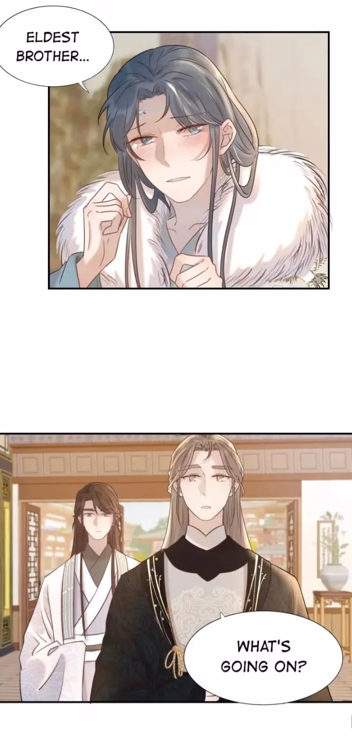 How’d I Get a Heroine’s Script? Chapter 41 page 5 - 