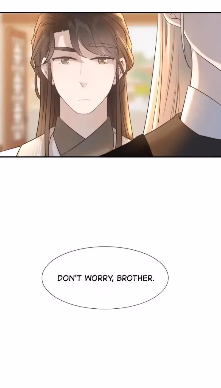 How’d I Get a Heroine’s Script? Chapter 41 page 7 - 