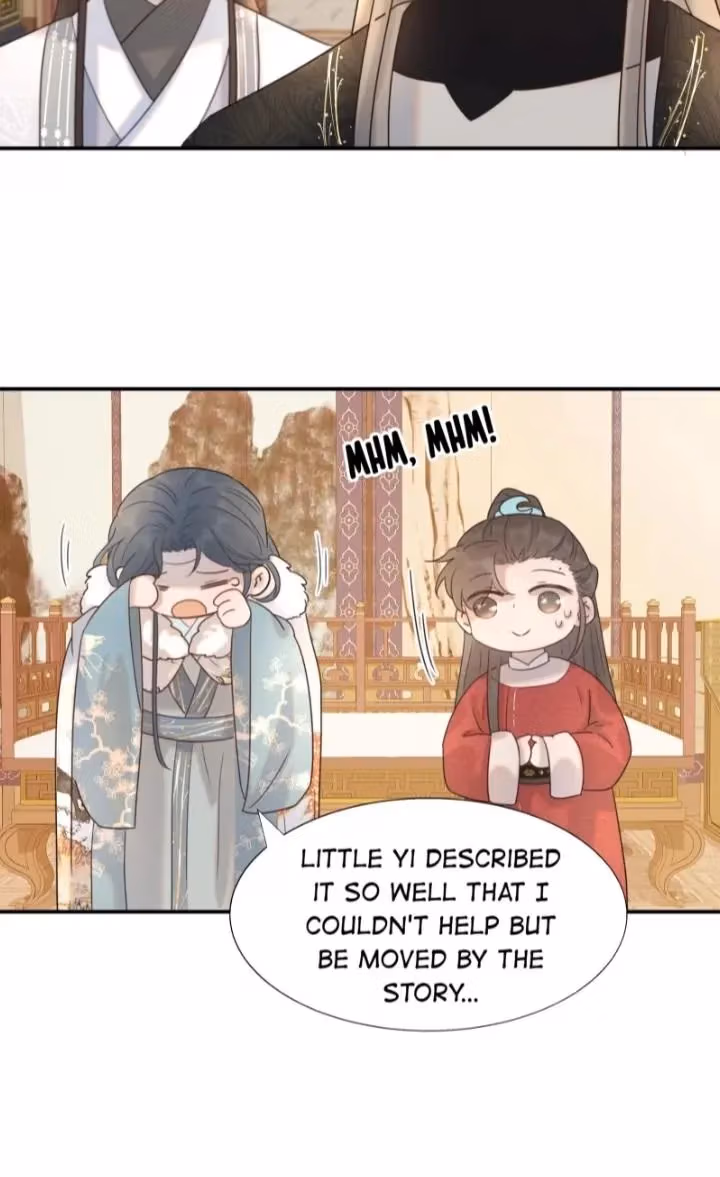 How’d I Get a Heroine’s Script? Chapter 41 page 9 - 