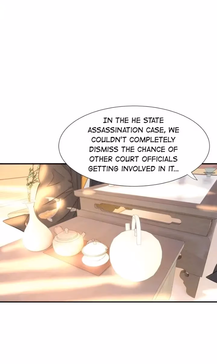 How’d I Get a Heroine’s Script? Chapter 42 page 2 - 