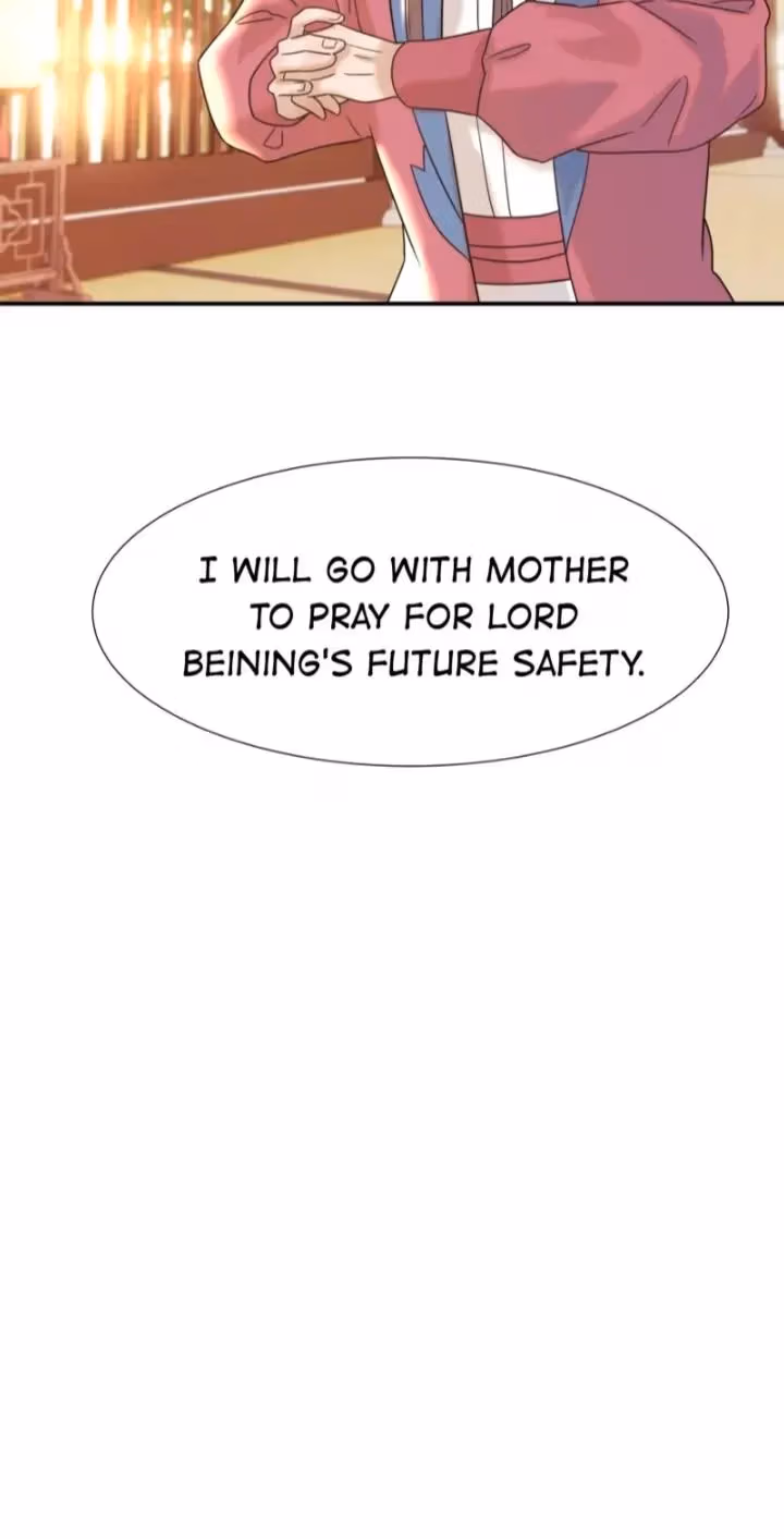 How’d I Get a Heroine’s Script? Chapter 42 page 13 - 