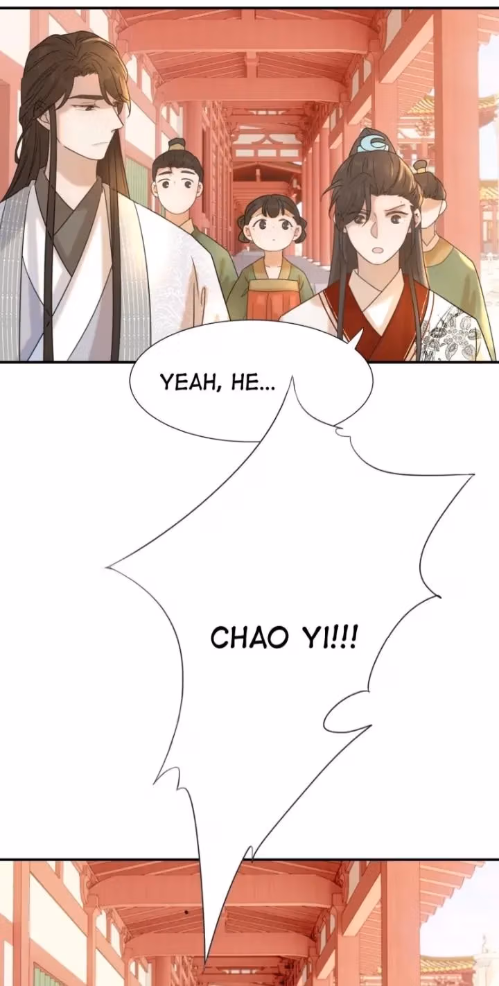 How’d I Get a Heroine’s Script? Chapter 42 page 15 - 