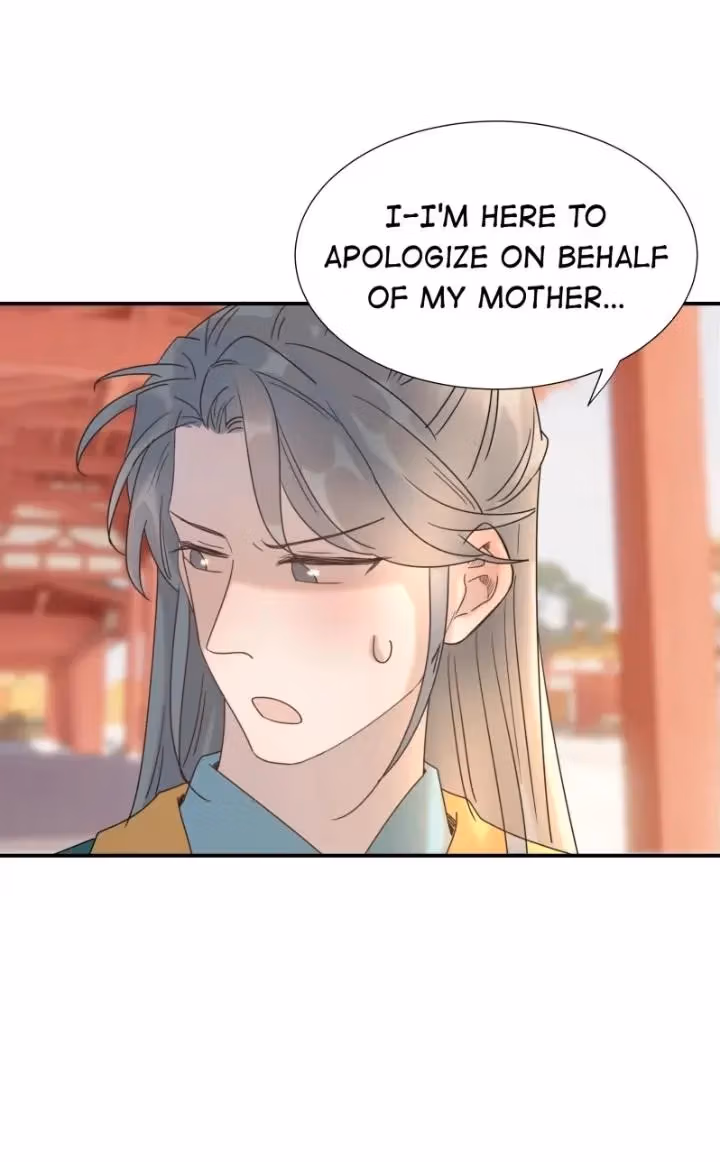 How’d I Get a Heroine’s Script? Chapter 42 page 25 - 