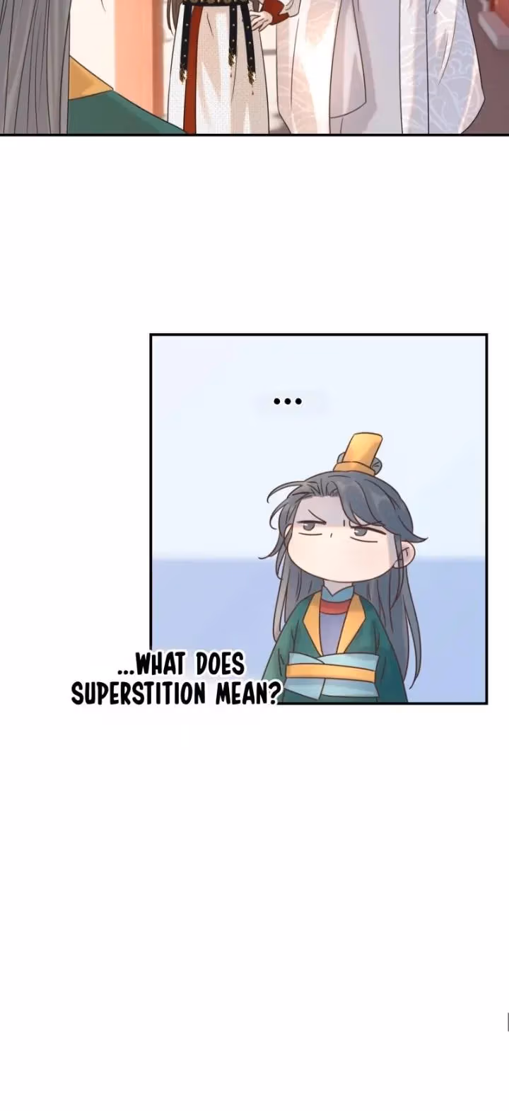 How’d I Get a Heroine’s Script? Chapter 42 page 31 - 