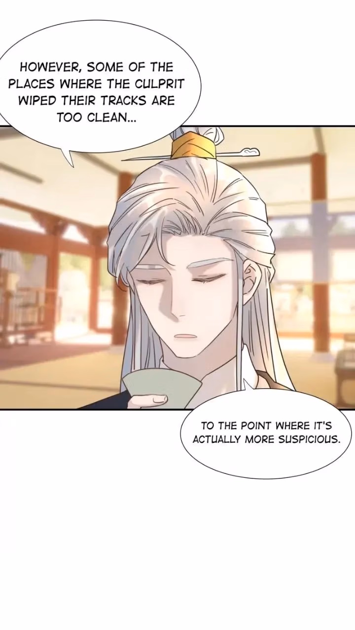 How’d I Get a Heroine’s Script? Chapter 42 page 7 - 