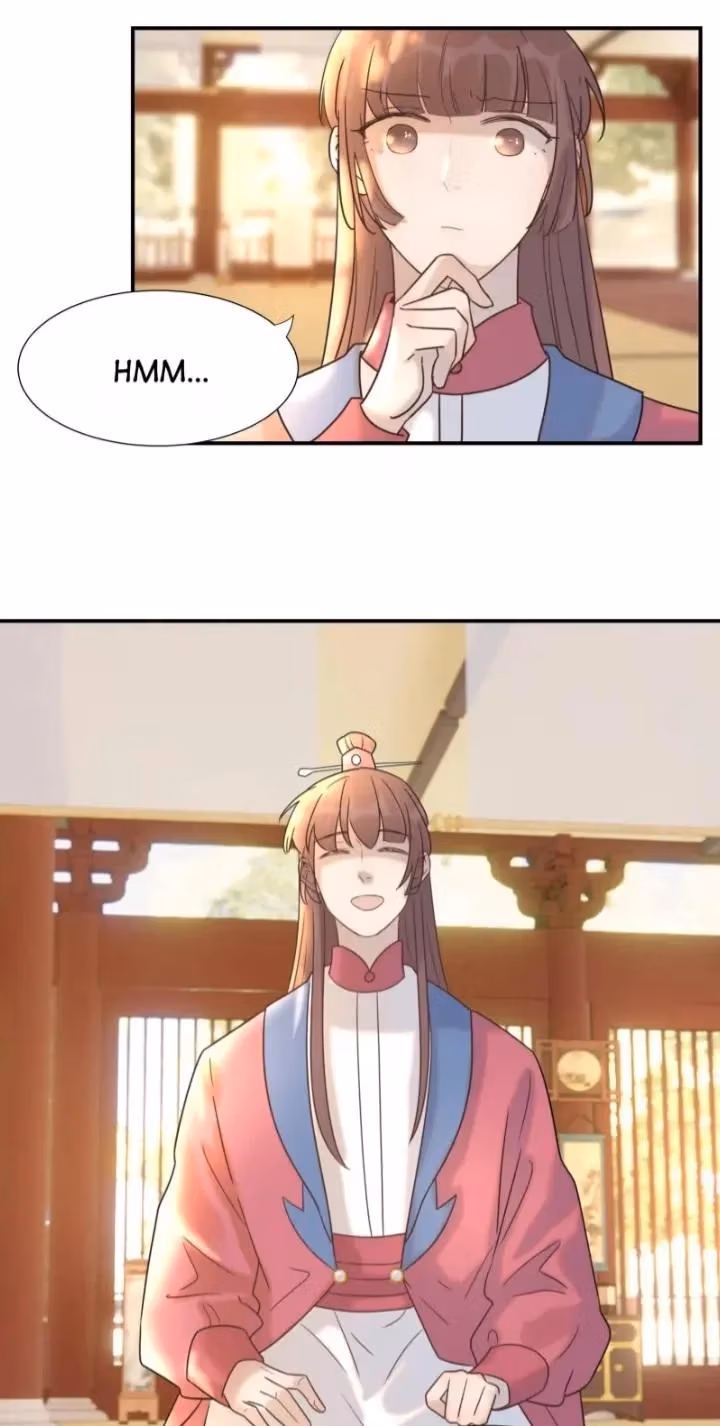 How’d I Get a Heroine’s Script? Chapter 42 page 8 - 