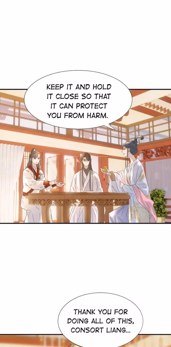 How’d I Get a Heroine’s Script? Chapter 43 page 15 - 