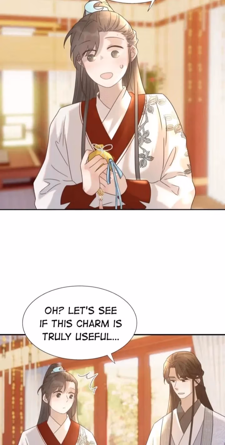 How’d I Get a Heroine’s Script? Chapter 43 page 16 - 