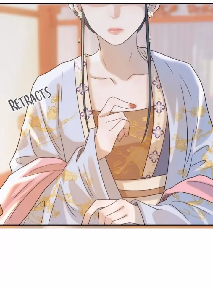 How’d I Get a Heroine’s Script? Chapter 43 page 18 - 
