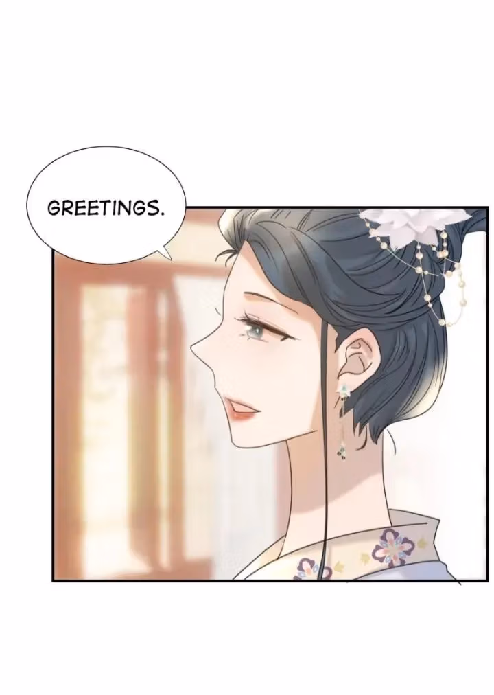 How’d I Get a Heroine’s Script? Chapter 43 page 22 - 
