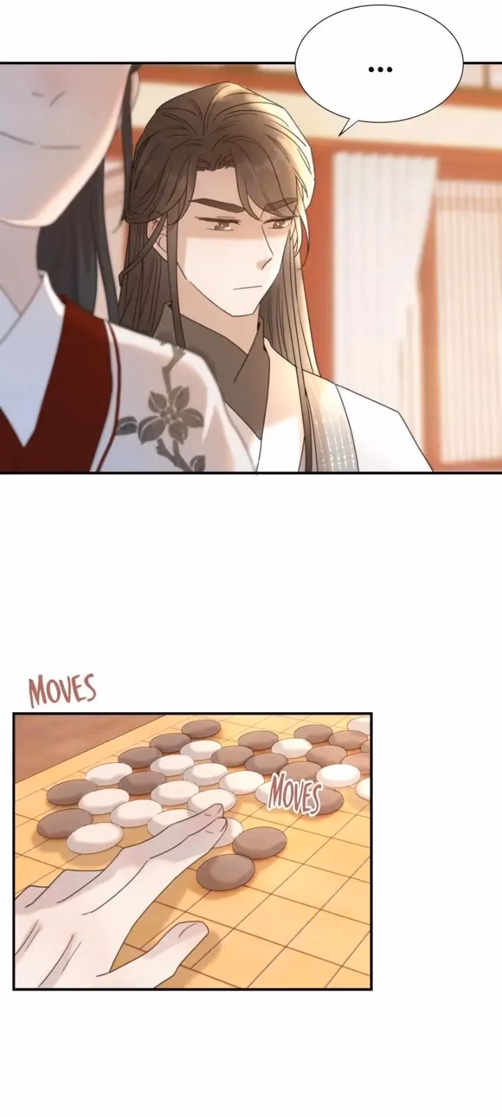 How’d I Get a Heroine’s Script? Chapter 43 page 26 - 