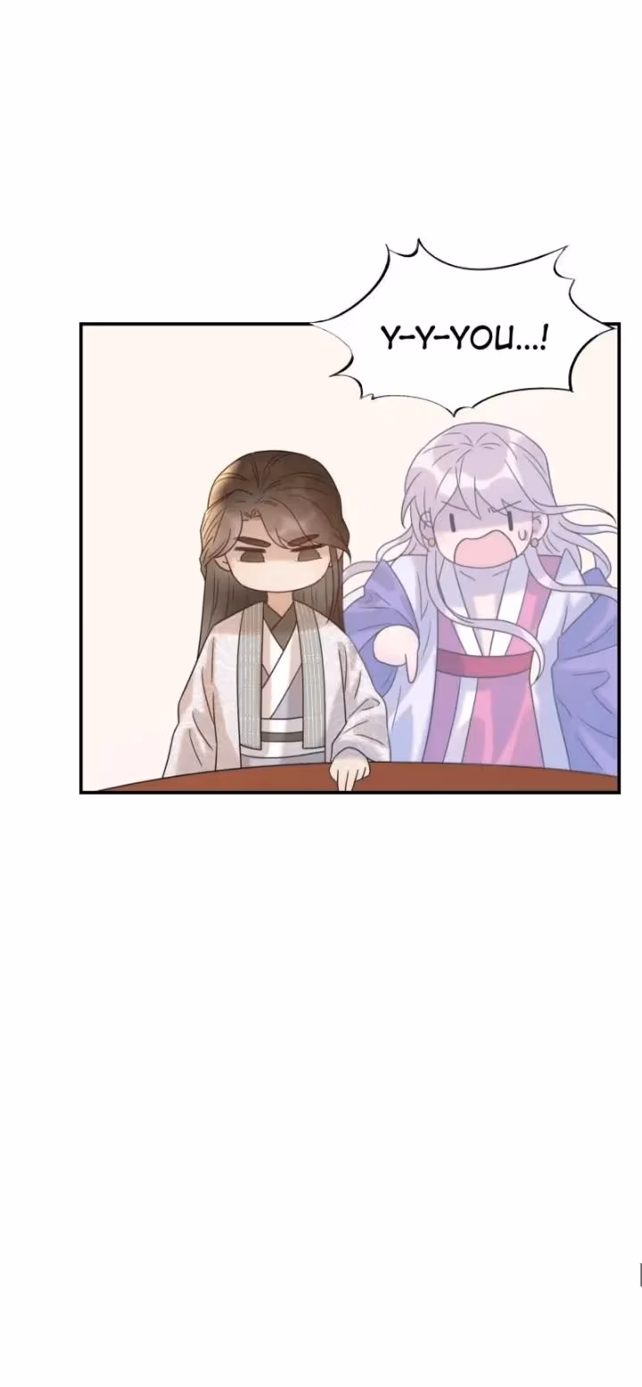 How’d I Get a Heroine’s Script? Chapter 43 page 27 - 