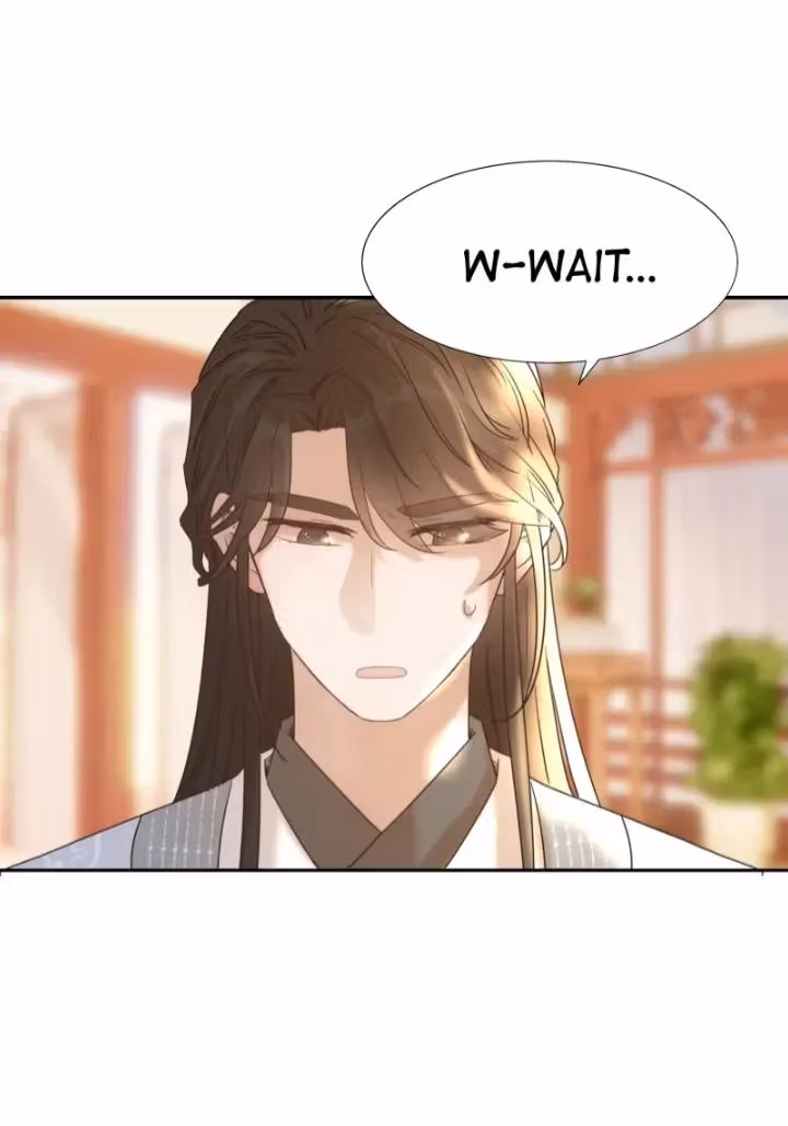 How’d I Get a Heroine’s Script? Chapter 43 page 4 - 