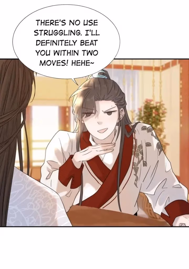How’d I Get a Heroine’s Script? Chapter 43 page 5 - 