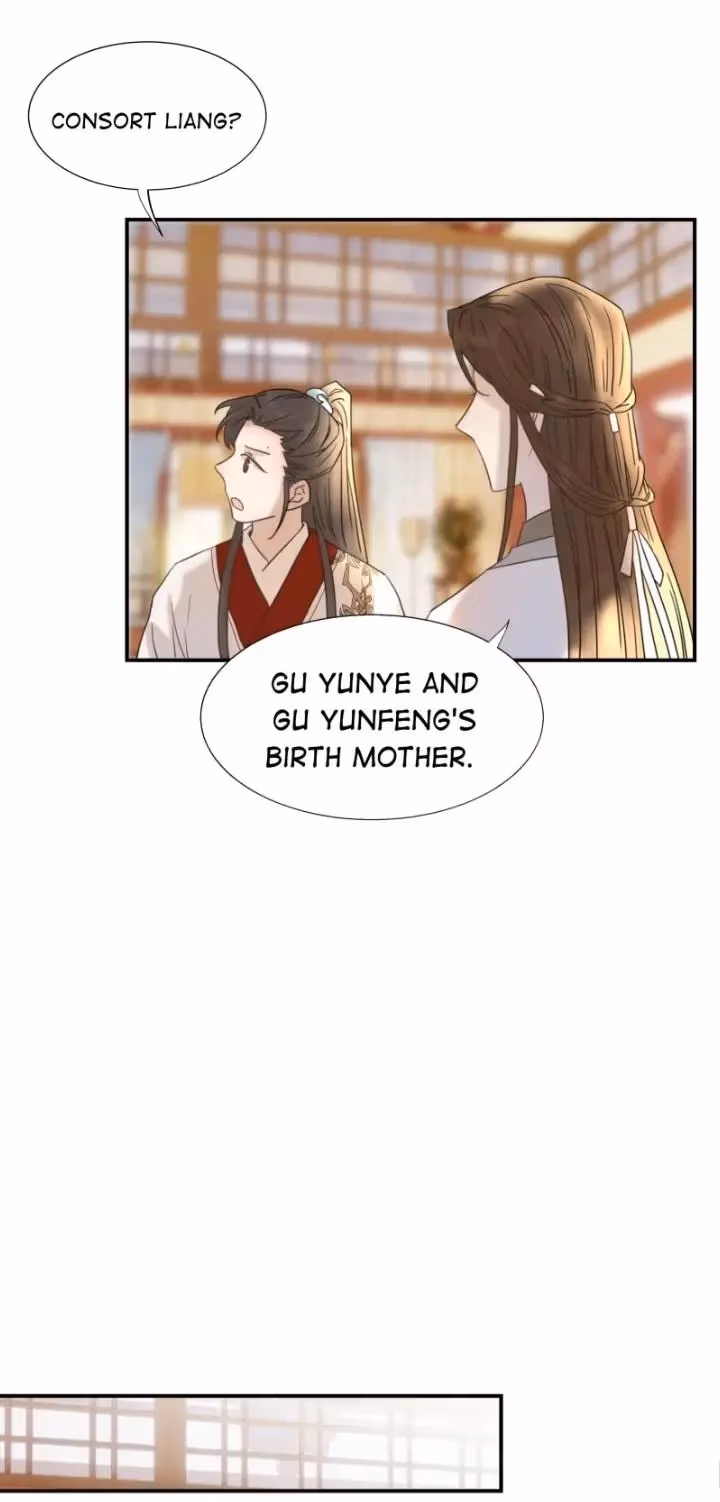 How’d I Get a Heroine’s Script? Chapter 43 page 7 - 