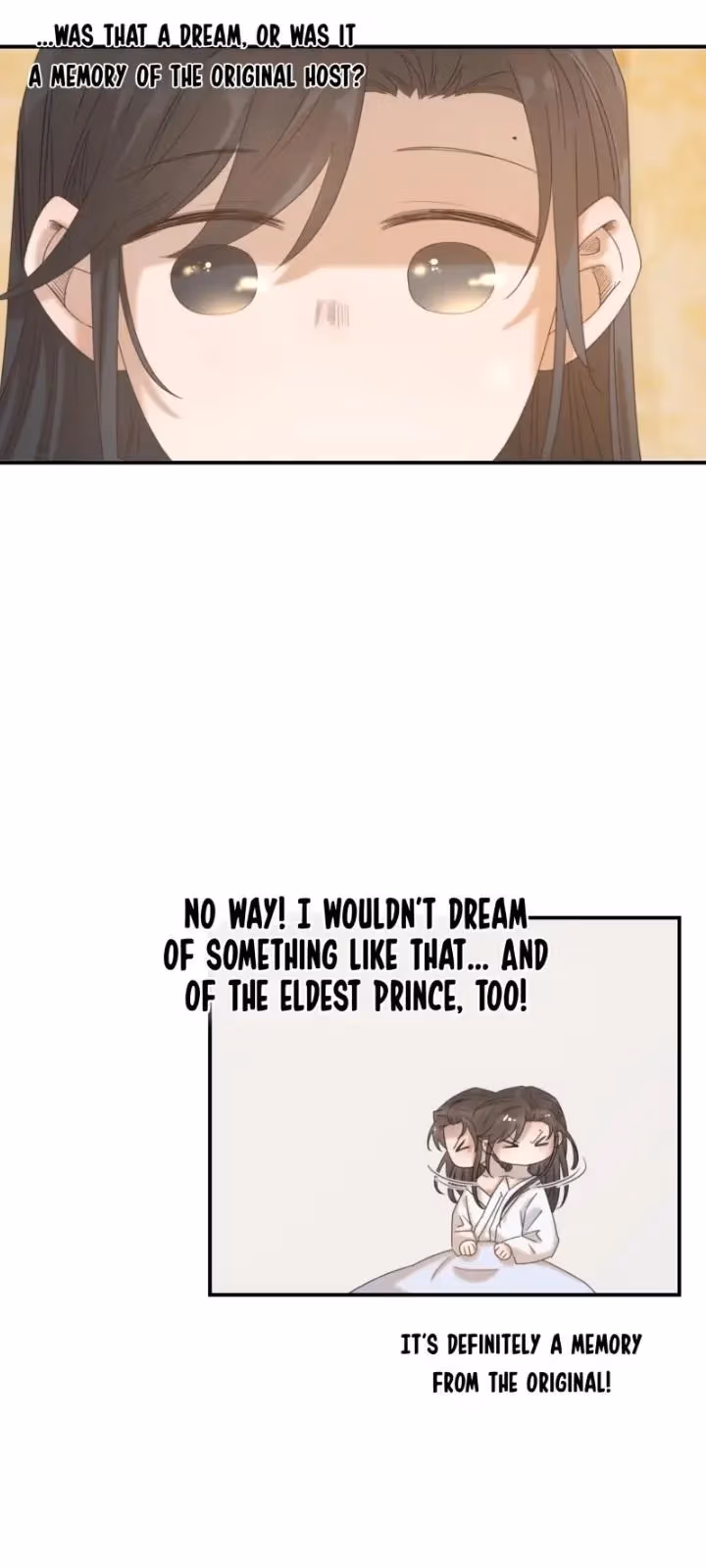How’d I Get a Heroine’s Script? Chapter 44 page 18 - 