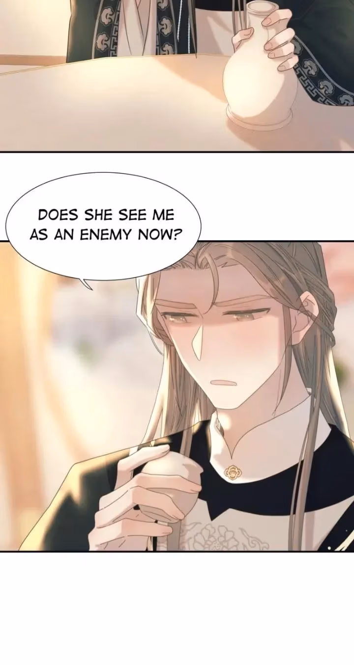 How’d I Get a Heroine’s Script? Chapter 44 page 3 - 