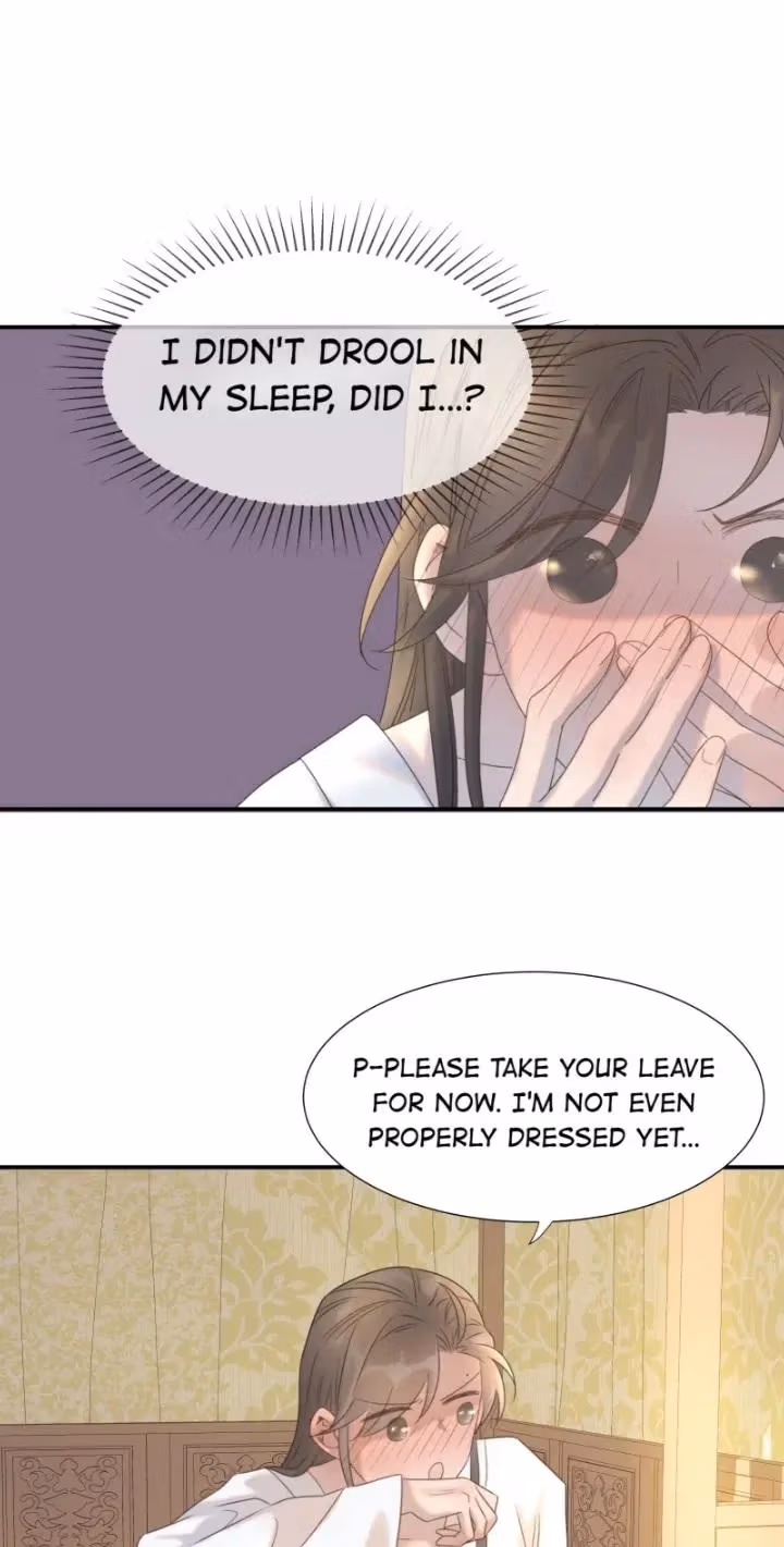 How’d I Get a Heroine’s Script? Chapter 44 page 25 - 
