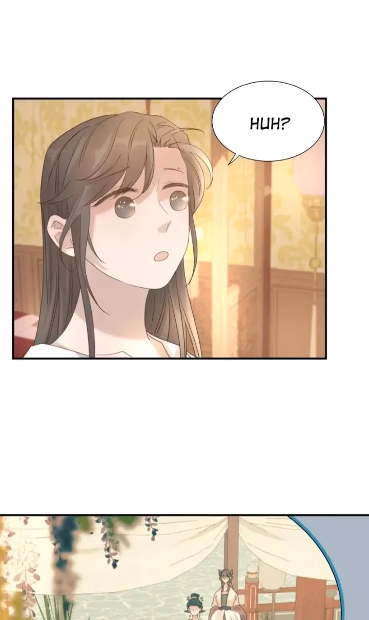 How’d I Get a Heroine’s Script? Chapter 44 page 27 - 