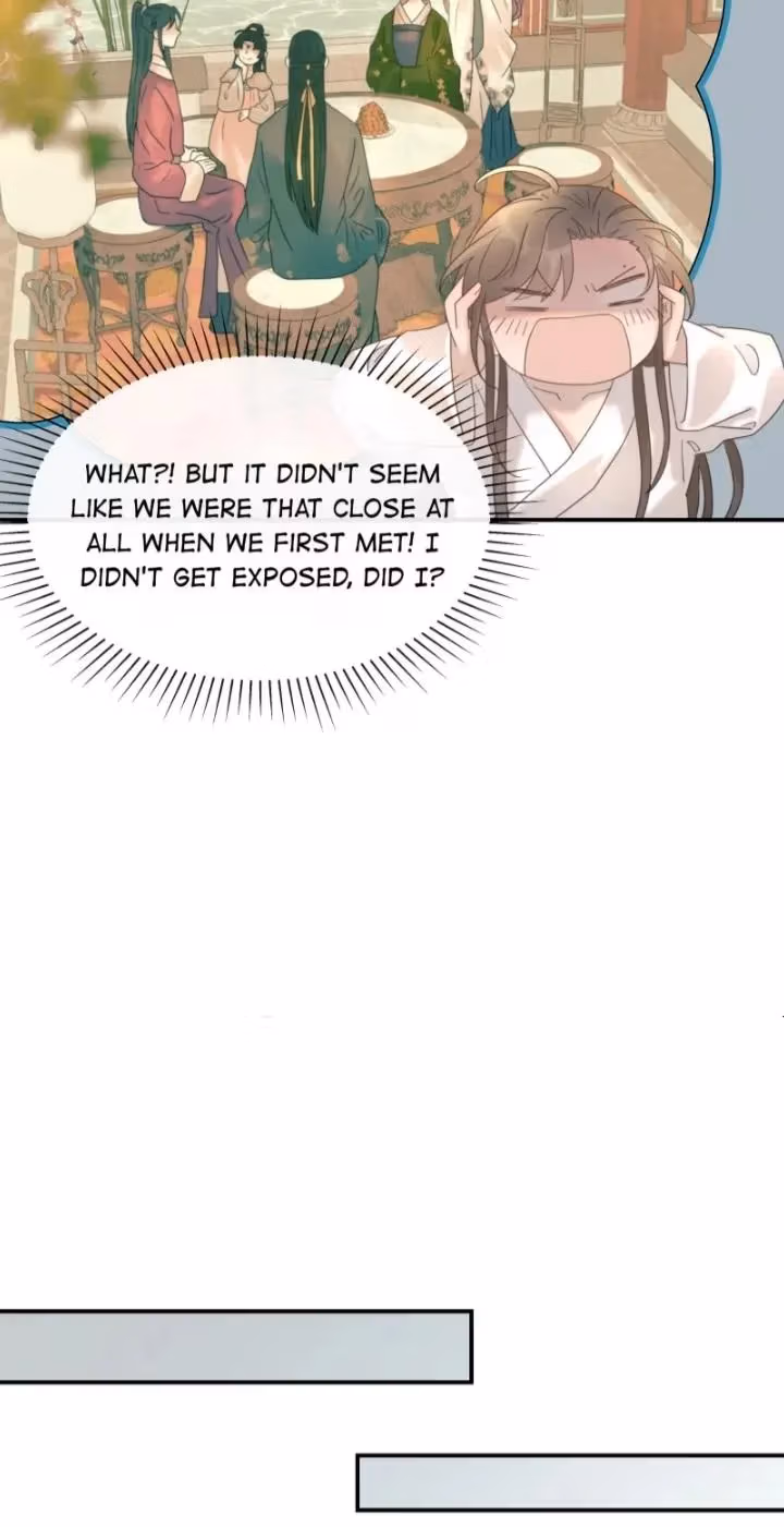 How’d I Get a Heroine’s Script? Chapter 44 page 28 - 