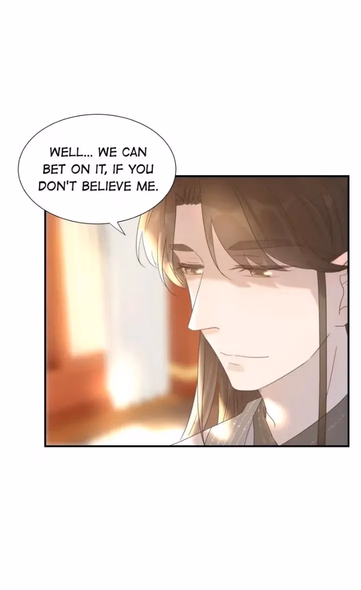 How’d I Get a Heroine’s Script? Chapter 44 page 31 - 
