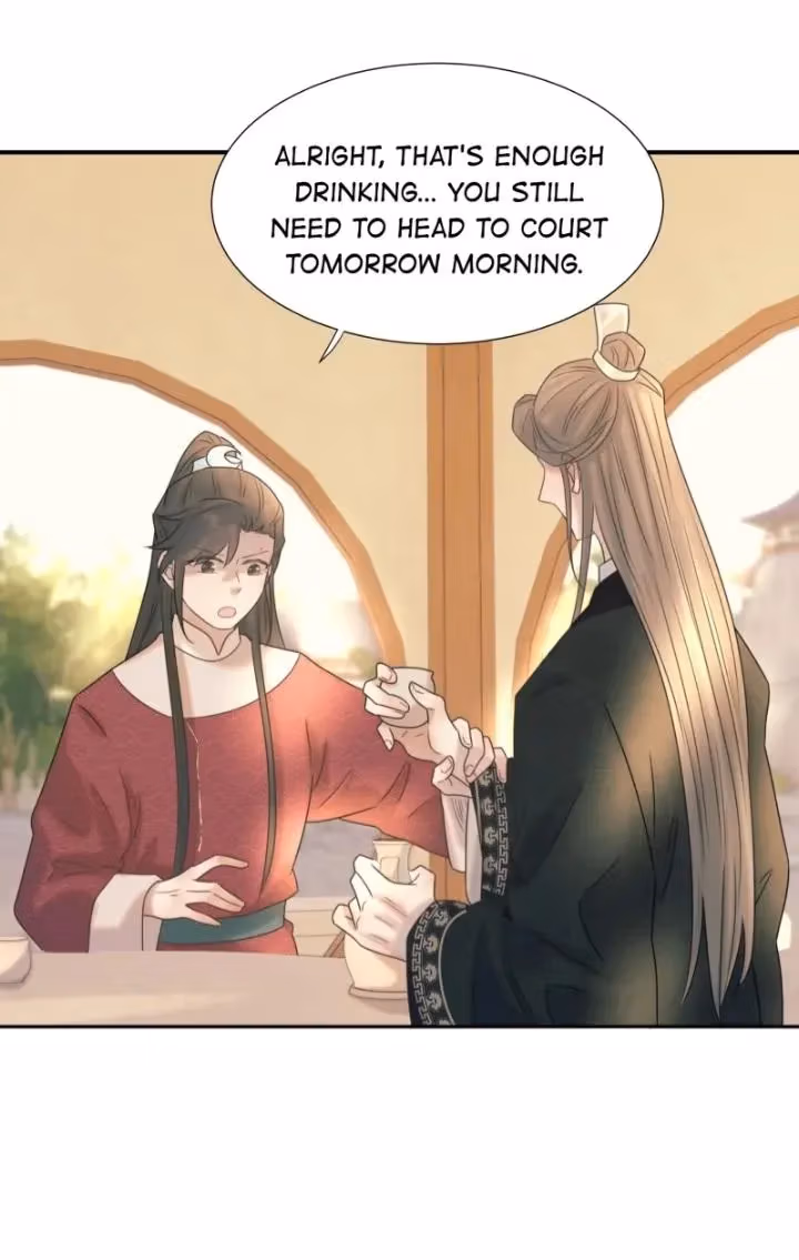 How’d I Get a Heroine’s Script? Chapter 44 page 6 - 