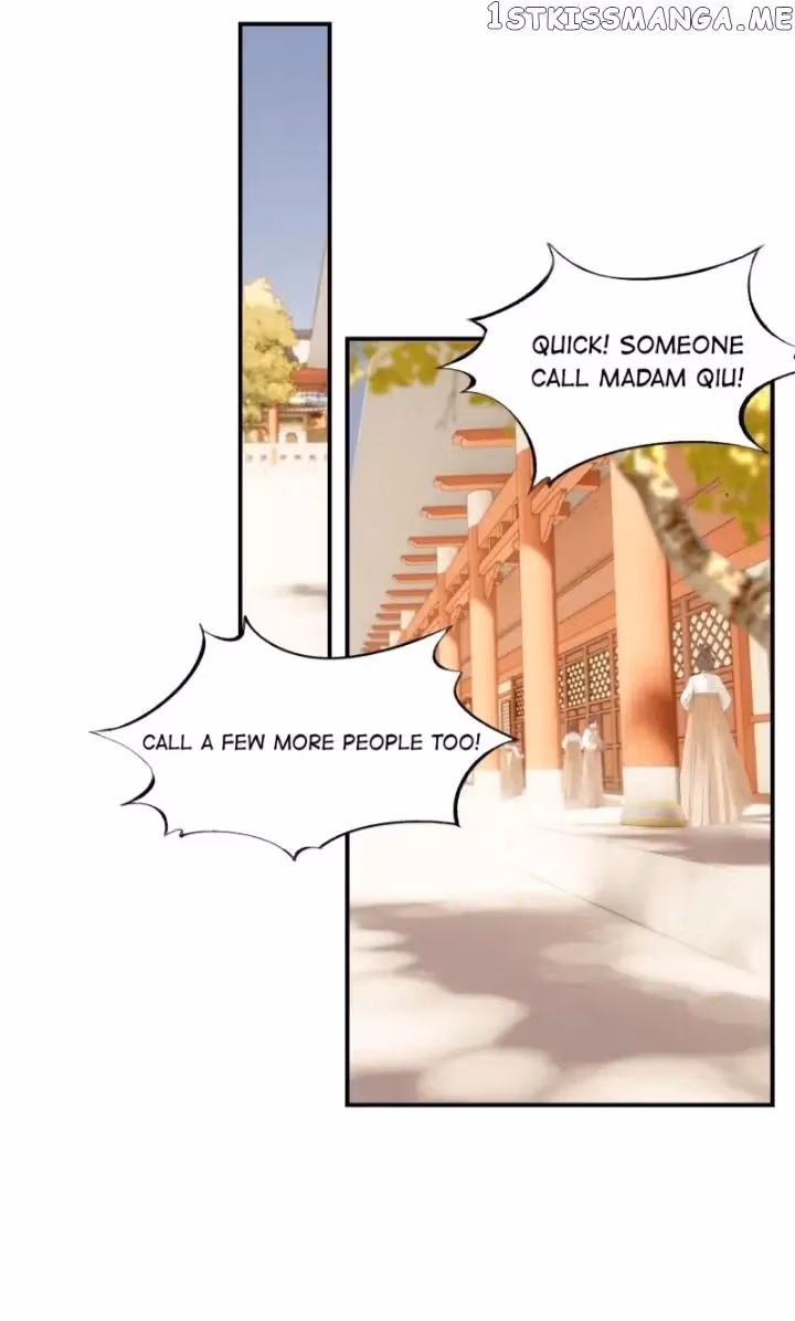 How’d I Get a Heroine’s Script? Chapter 45 page 16 - 