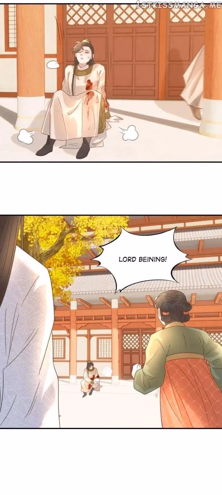 How’d I Get a Heroine’s Script? Chapter 45 page 18 - 